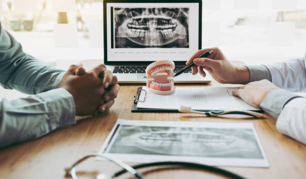 Best Emergency Tooth Extraction in Stinnett, TX