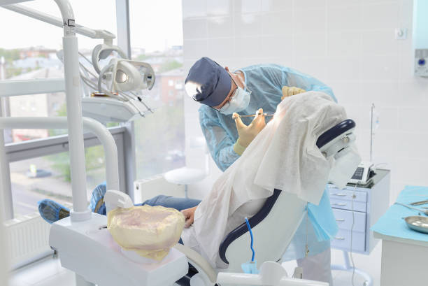 Best After-Hours Emergency Dentist in Stinnett, TX